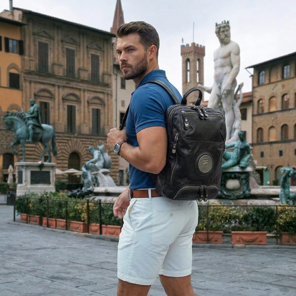 R-0038. Рюкзак.