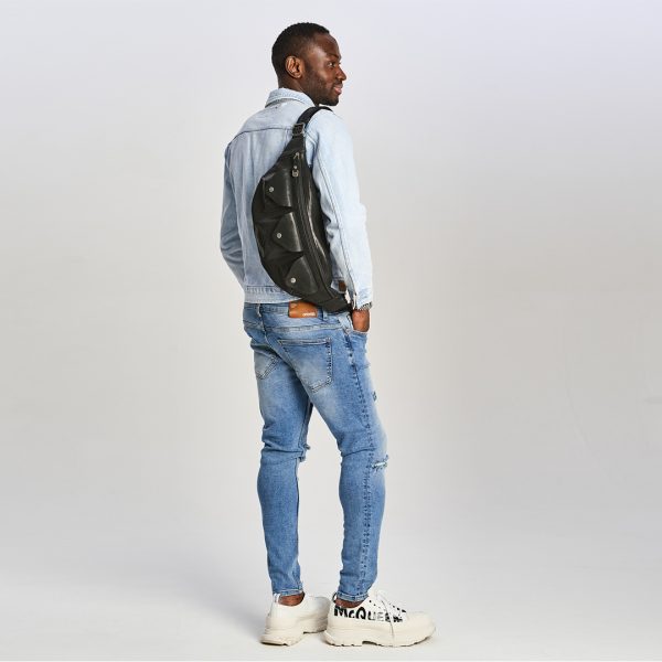 PN-0013. Поясная сумка.