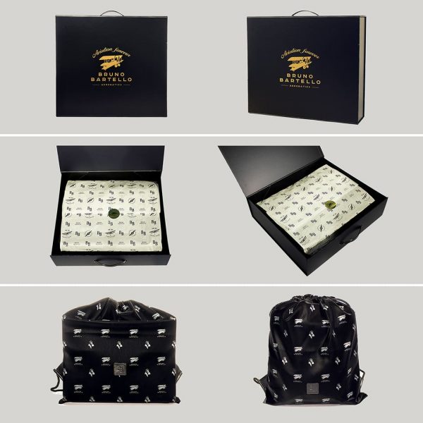 PN-0013. Поясная сумка.