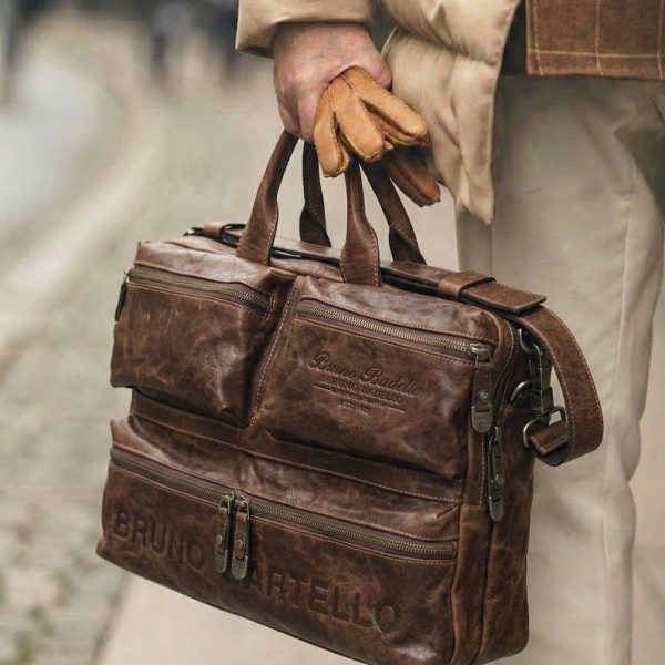 S-0052. Деловая сумка.