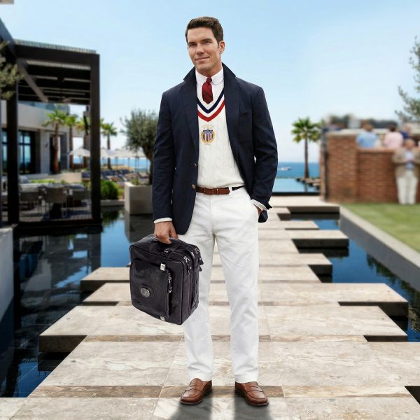 S-0054. Деловая сумка. S-0054. Деловая сумка.