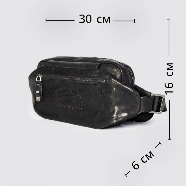 PN-0015. Поясная сумка.