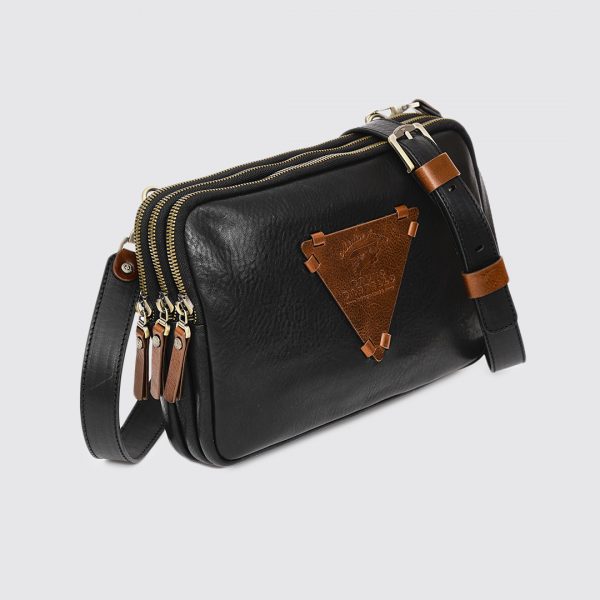 B-0053. Барсетка.